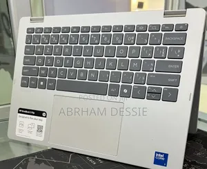New Laptop HP 16GB Intel Core 7 SSD 512GB