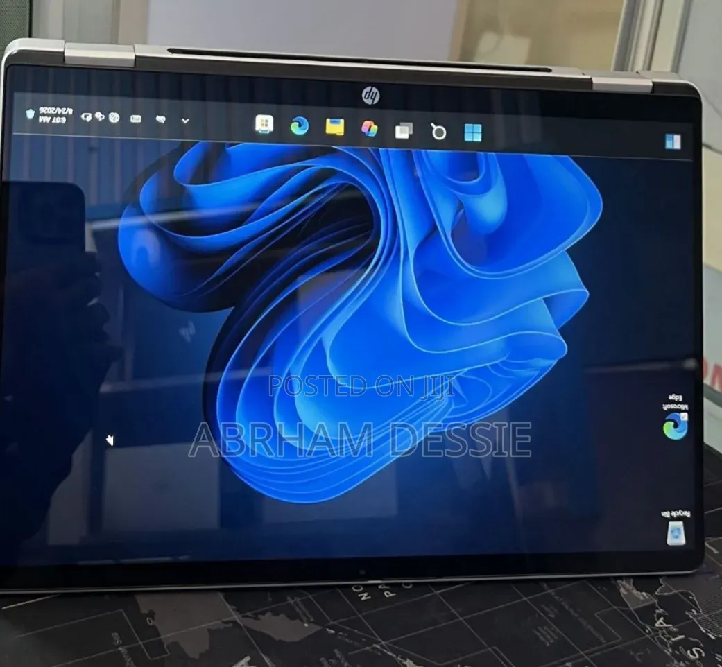 New Laptop HP 16GB Intel Core 7 SSD 512GB