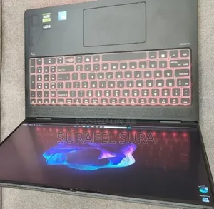 New Laptop HP Omen Max 16 32GB Intel Core Ultra 7 SSD 1T