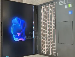 New Laptop HP Omen Max 16 32GB Intel Core Ultra 7 SSD 1T