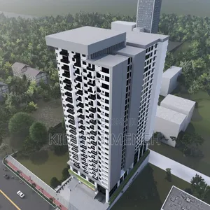 3bdrm Apartment in Aman Properties, Yeka for sale