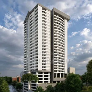 3bdrm Apartment in Aman Properties, Yeka for sale