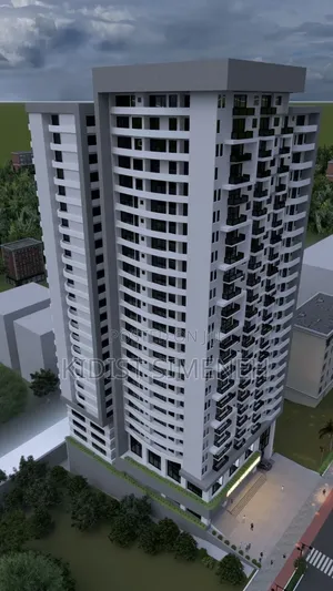 3bdrm Apartment in Aman Properties, Yeka for sale