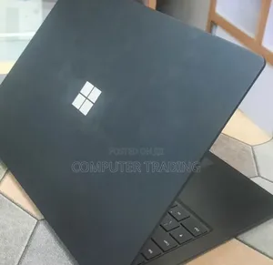 New Laptop Microsoft Surface Laptop 4 16GB Intel Core i7 SSD 512GB