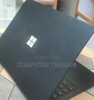 New Laptop Microsoft Surface Laptop 4 16GB Intel Core i7 SSD 512GB