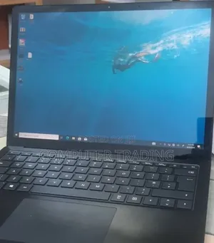 New Laptop Microsoft Surface Laptop 4 16GB Intel Core i7 SSD 512GB