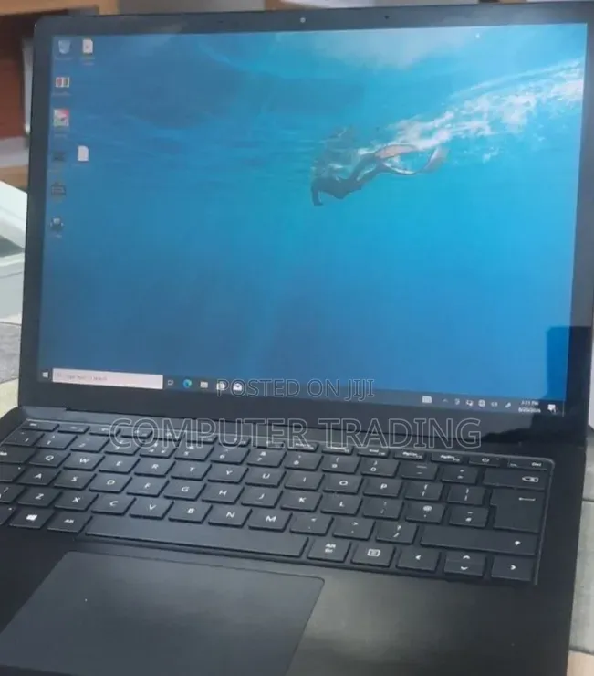 New Laptop Microsoft Surface Laptop 4 16GB Intel Core i7 SSD 512GB