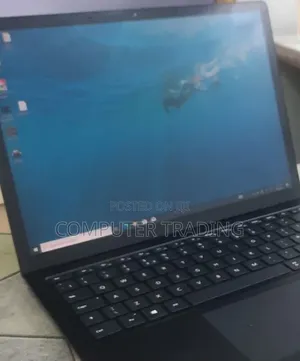 New Laptop Microsoft Surface Laptop 4 16GB Intel Core i7 SSD 512GB