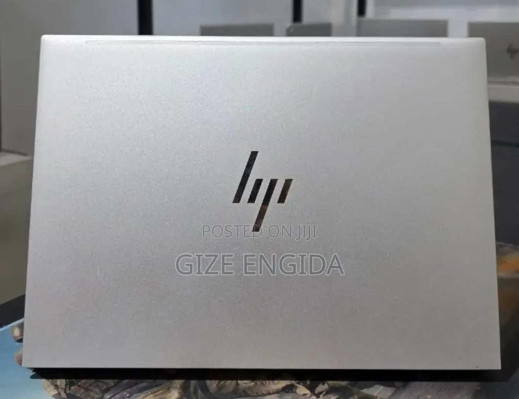 New Laptop HP EliteBook 840 G9 16GB Intel Core i7 SSD 512GB