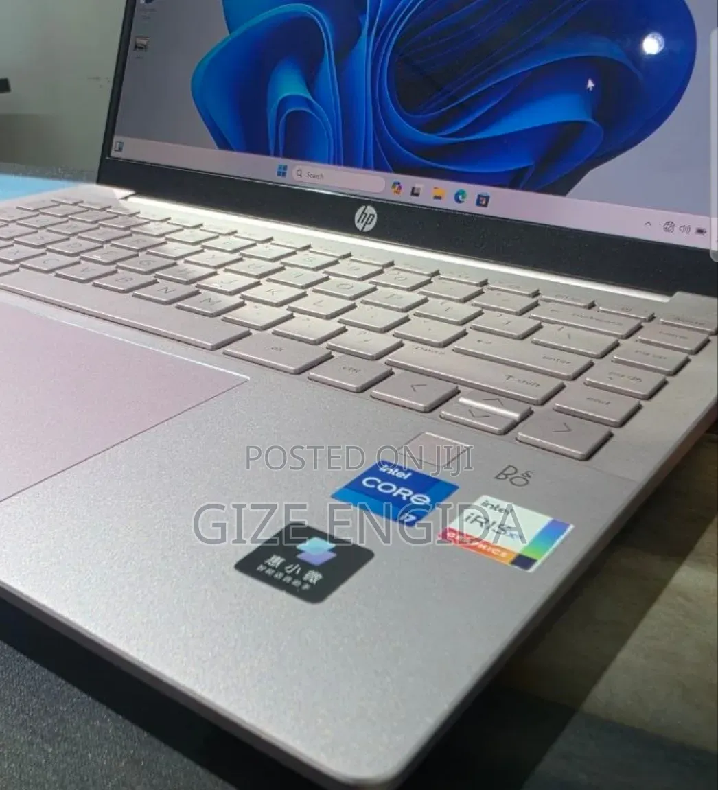 New Laptop HP EliteBook 840 G9 16GB Intel Core i7 SSD 512GB