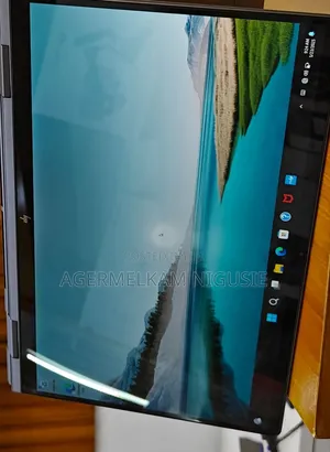 New Laptop HP Envy 15 16GB Intel Core Ultra 7 SSD 1T