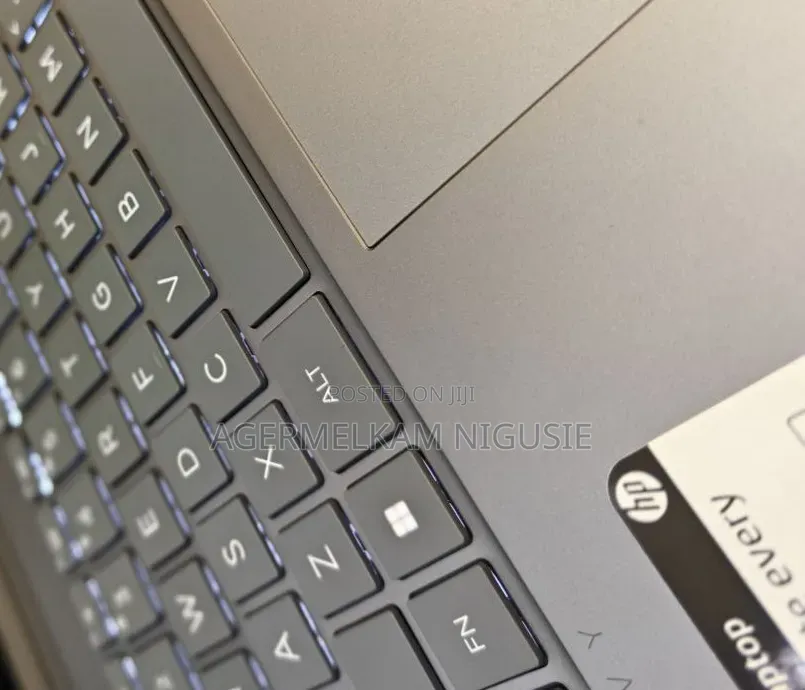 New Laptop HP Envy 15 16GB Intel Core Ultra 7 SSD 1T