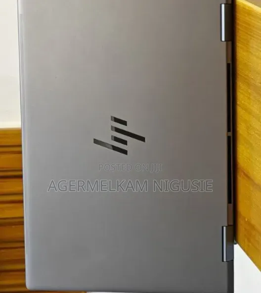New Laptop HP Envy 15 16GB Intel Core Ultra 7 SSD 1T