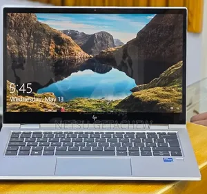 New Laptop HP EliteBook x360 830 G6 16GB Intel Core i5 SSD 512GB