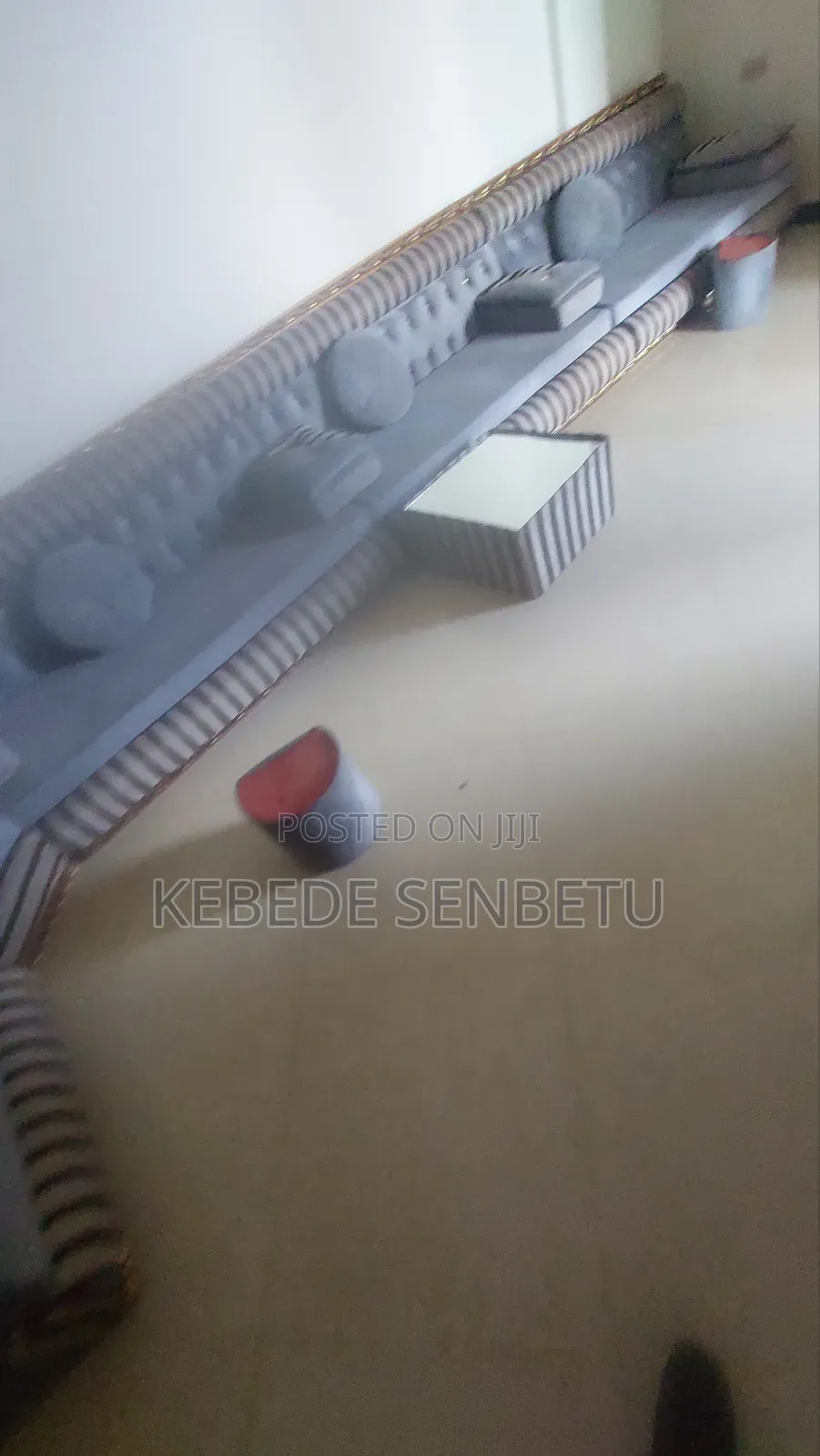 3bdrm House in Oromia, East Shewa for sale