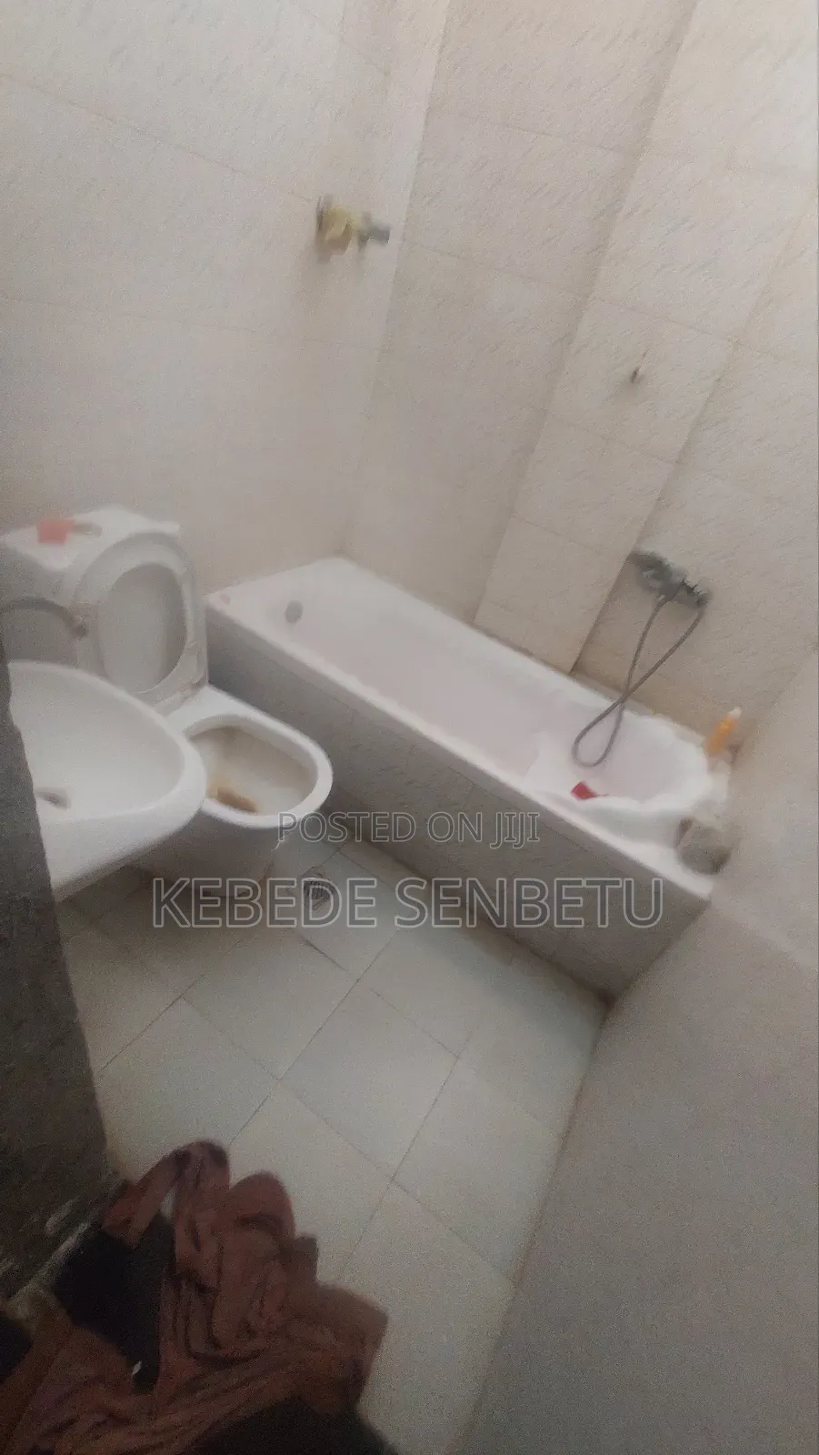 3bdrm House in Oromia, East Shewa for sale
