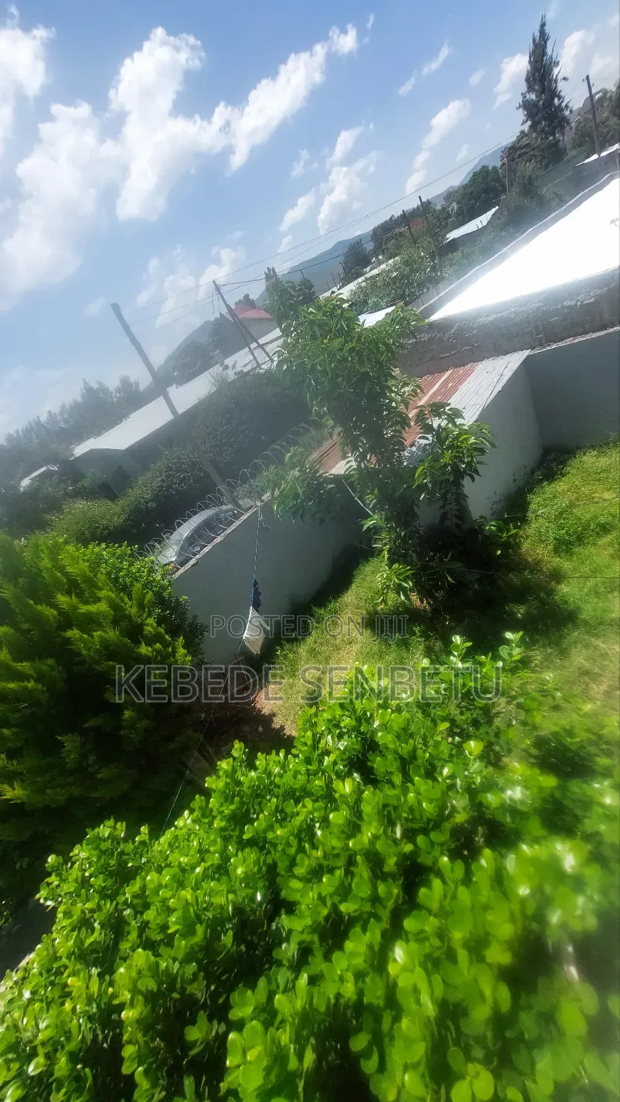 3bdrm House in Oromia, East Shewa for sale