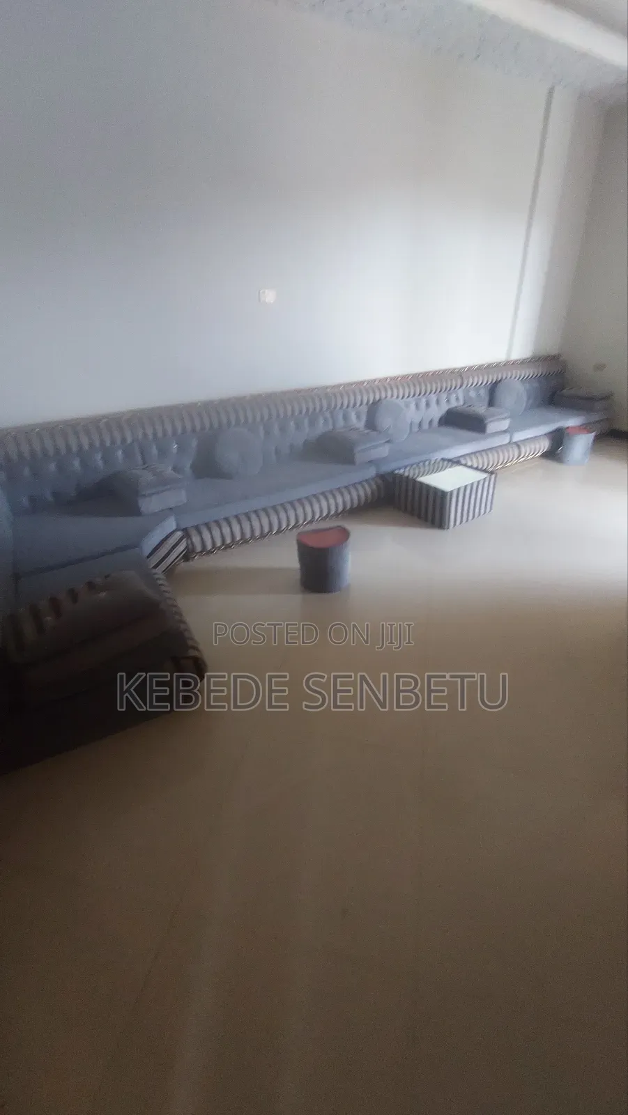 3bdrm House in Oromia, East Shewa for sale
