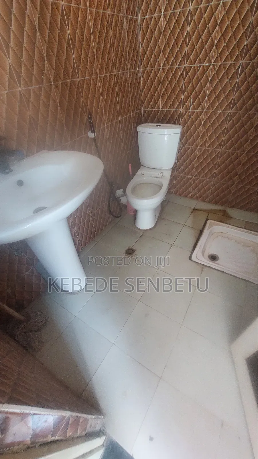 3bdrm House in Oromia, East Shewa for sale