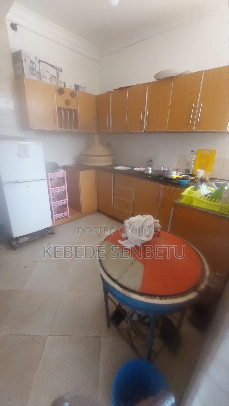 3bdrm House in Oromia, East Shewa for sale