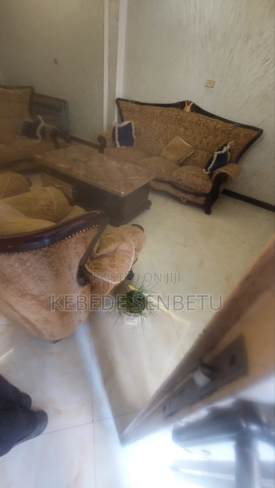 3bdrm House in Oromia, East Shewa for sale