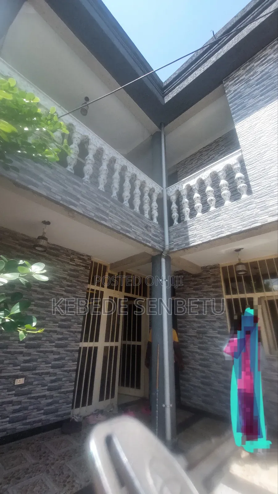 3bdrm House in Oromia, East Shewa for sale