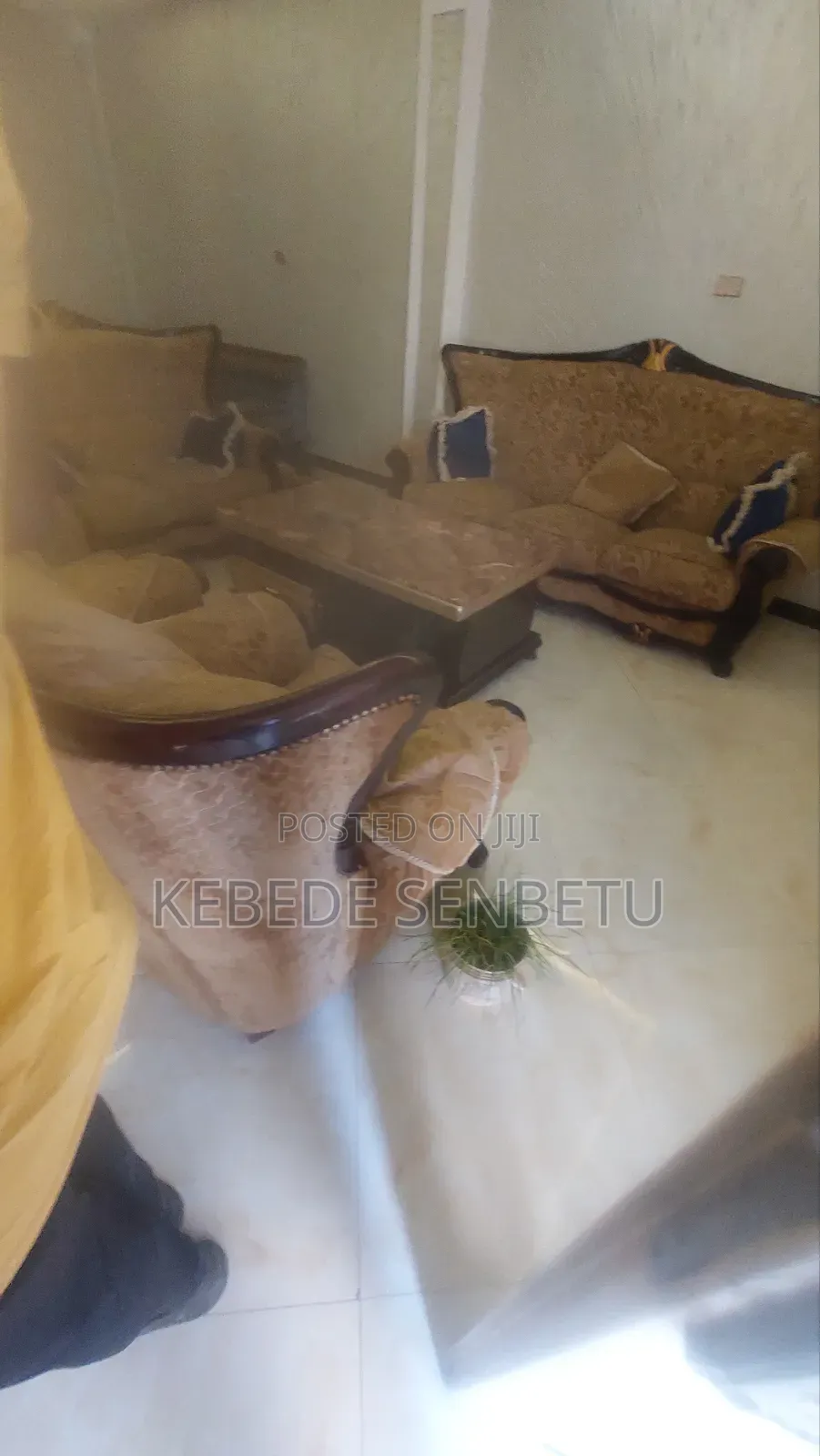 3bdrm House in Oromia, East Shewa for sale