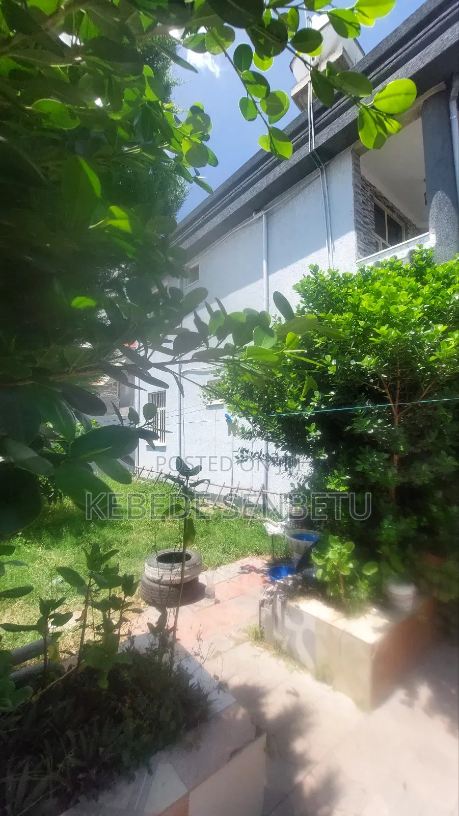 3bdrm House in Oromia, East Shewa for sale