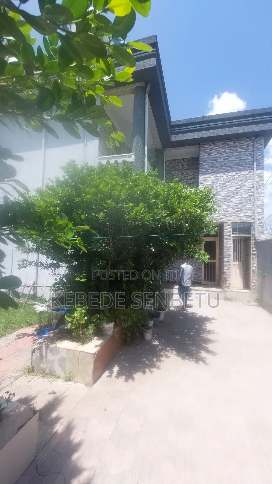 3bdrm House in Oromia, East Shewa for sale