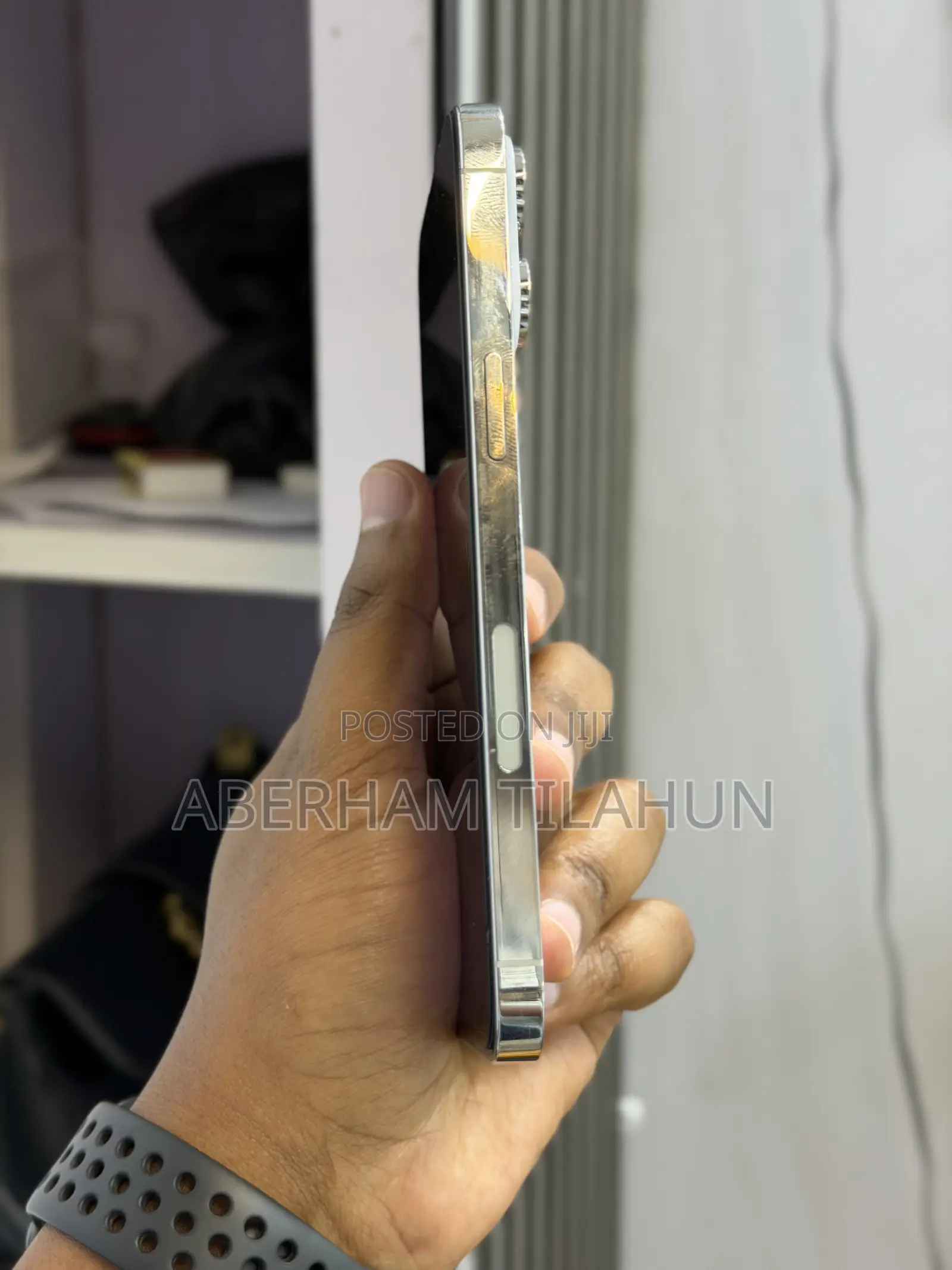 Apple iPhone 14 Pro Max 256 GB White
