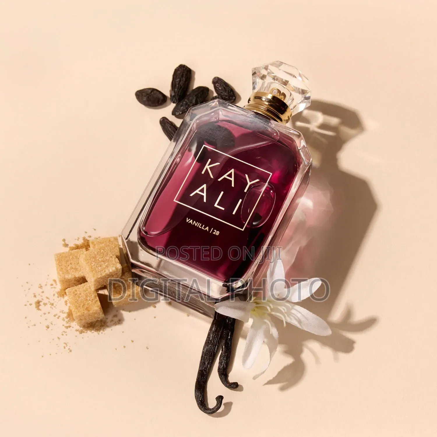 Kayali Perfume