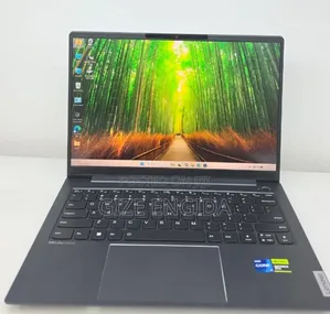 New Laptop Lenovo Thinkbook 14 16GB Intel Core i7 SSD 512GB
