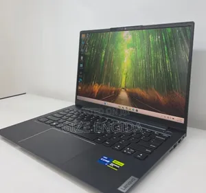 New Laptop Lenovo Thinkbook 14 16GB Intel Core i7 SSD 512GB