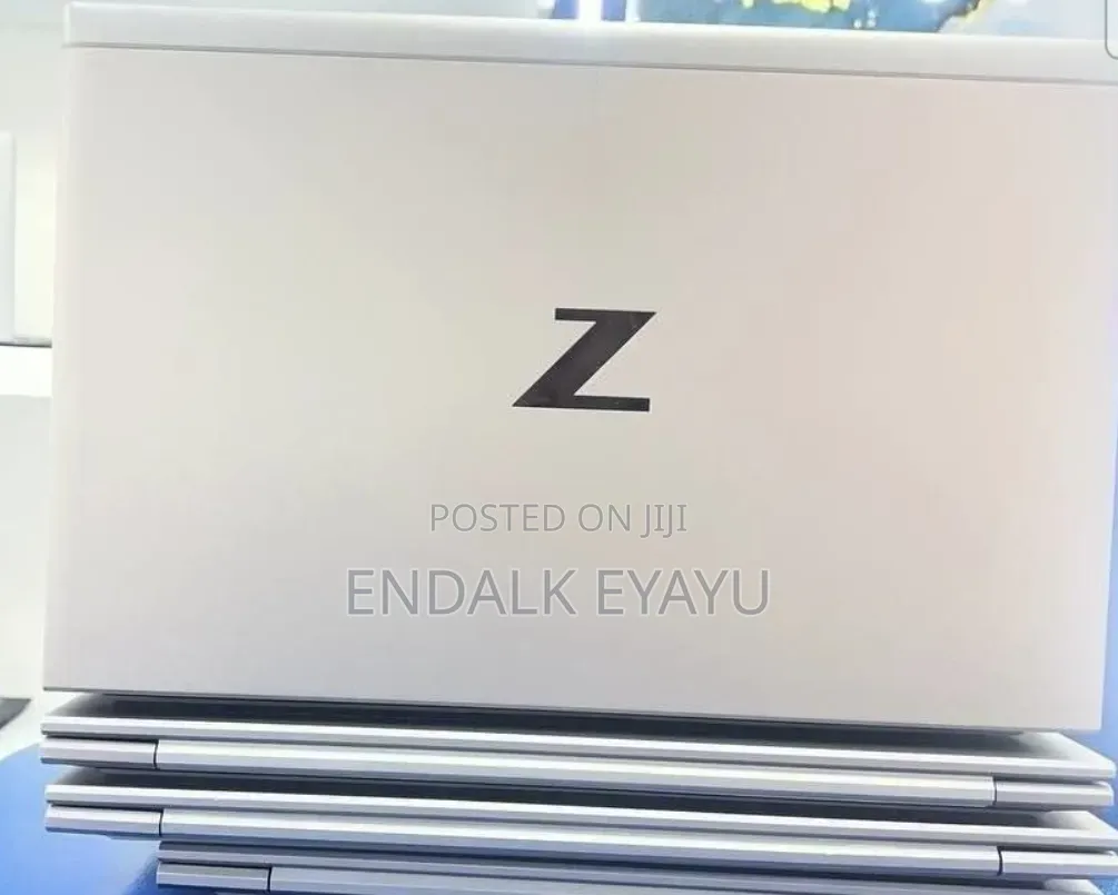 New Laptop HP ZBook 15 16GB Intel Core i7 SSD 512GB