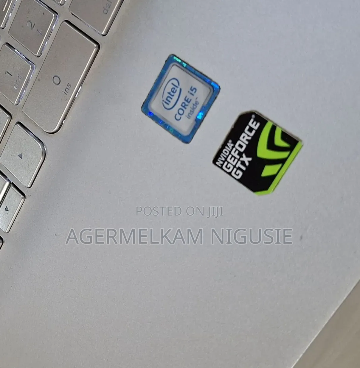 New Laptop HP Envy Pro 12GB Intel Core i5 HDD 1T