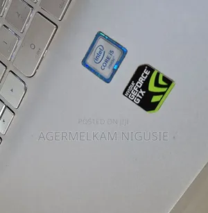 New Laptop HP Envy Pro 12GB Intel Core i5 HDD 1T