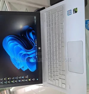 New Laptop HP Envy Pro 12GB Intel Core i5 HDD 1T