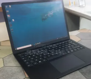 New Laptop Microsoft Surface Laptop 4 16GB Intel Core i7 SSD 512GB