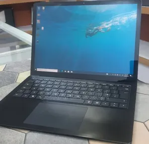 New Laptop Microsoft Surface Laptop 4 16GB Intel Core i7 SSD 512GB