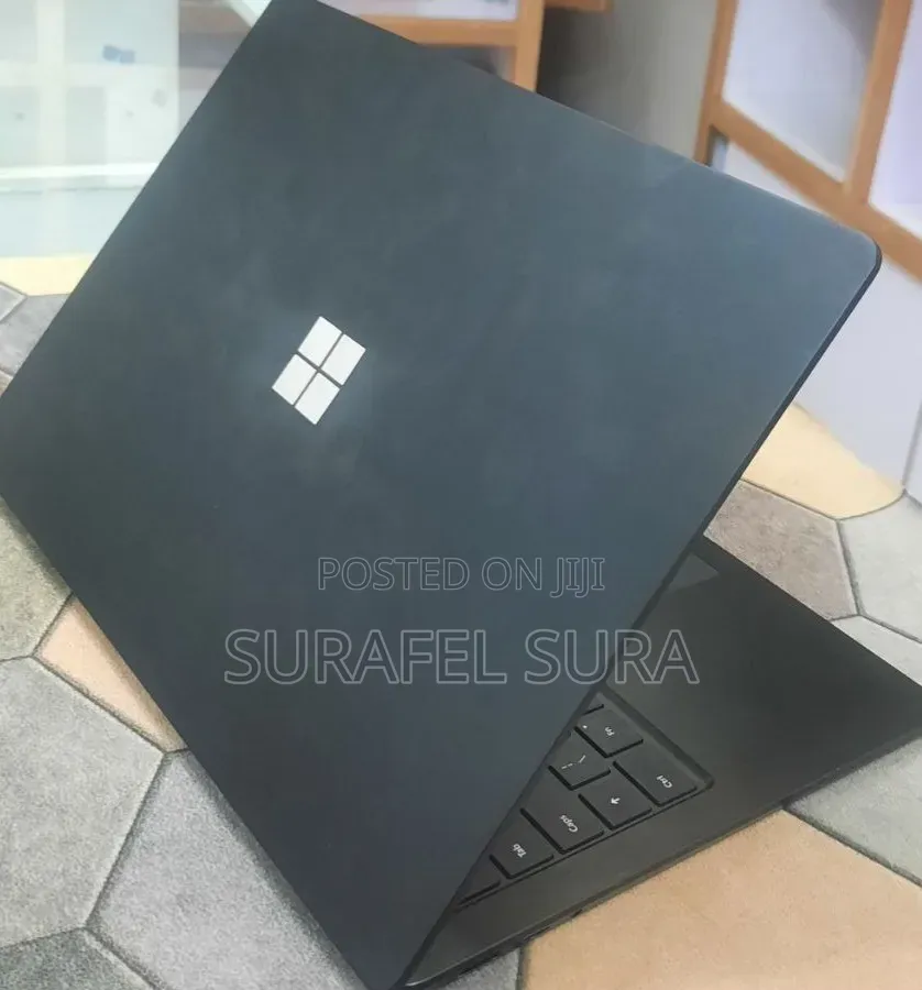 New Laptop Microsoft Surface Laptop 4 16GB Intel Core i7 SSD 512GB