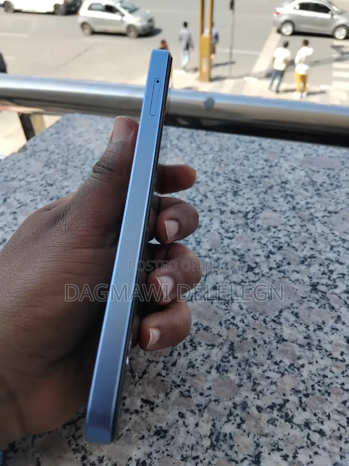 Samsung Galaxy A25 128 GB