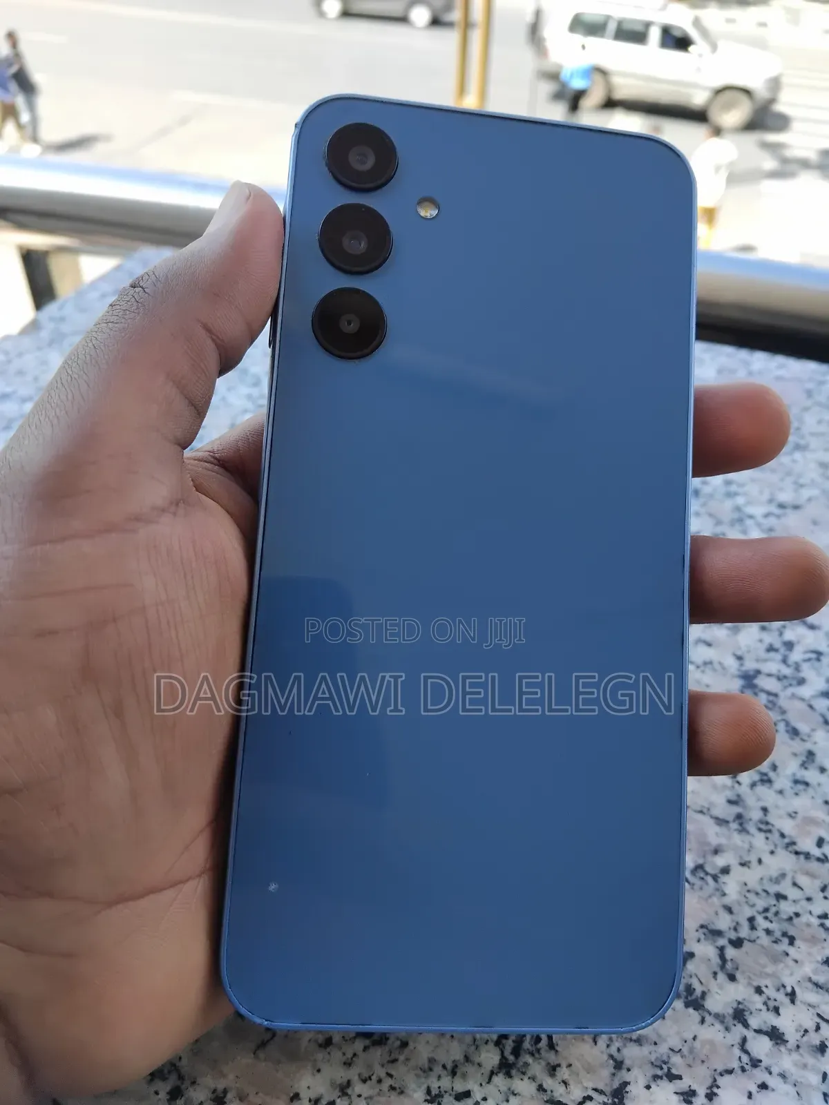 Samsung Galaxy A25 128 GB