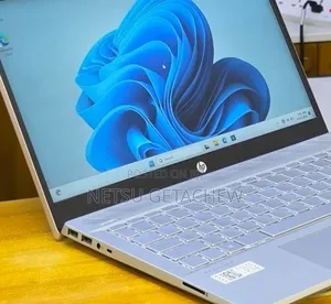 New Laptop HP Pavilion 15 8GB Intel Core i5 SSD 512GB