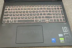 New Laptop HP Omen Max 16 32GB Intel Core Ultra 9 SSD 1T
