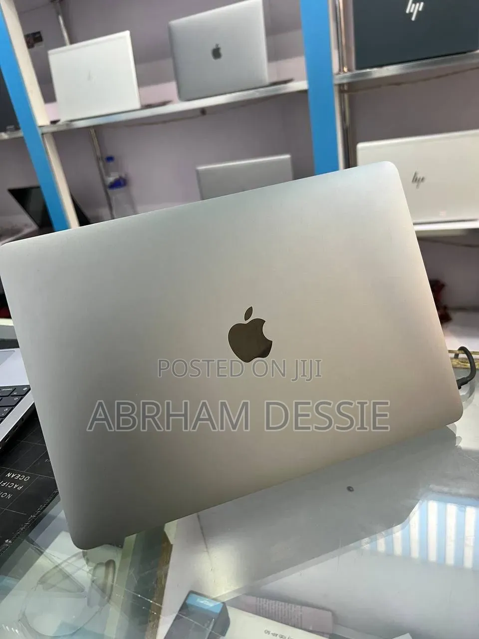 New Laptop Apple MacBook Air 2020 M1 16GB Apple M1 SSD 256GB