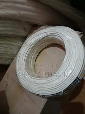 JWL Cable Wire