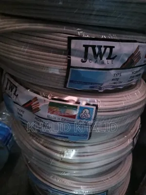 JWL Cable Wire