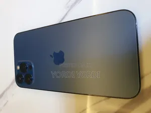 Apple iPhone 12 Pro Max 512 GB Blue