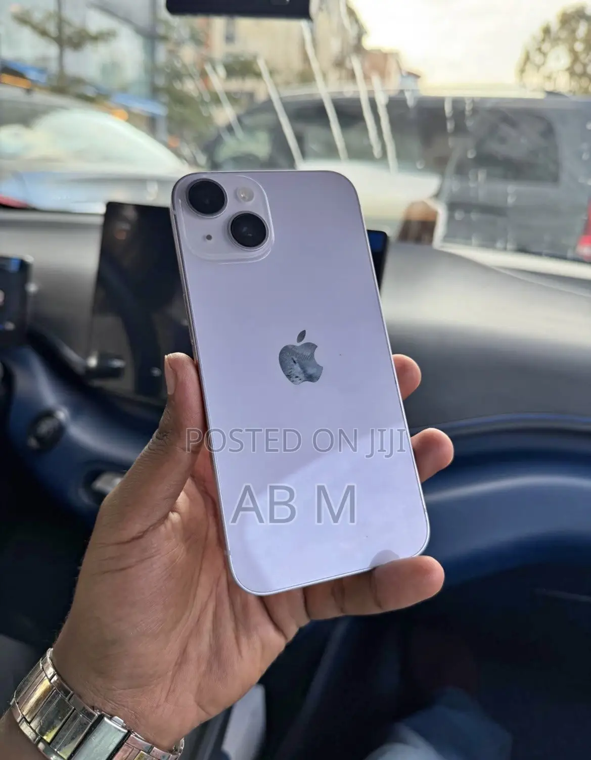 Apple iPhone 14 128 GB White