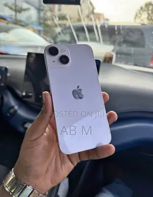 Apple iPhone 14 128 GB White